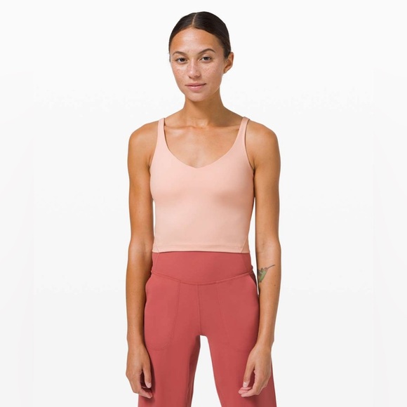 lululemon athletica Tops - Lululemon Align Tank Top